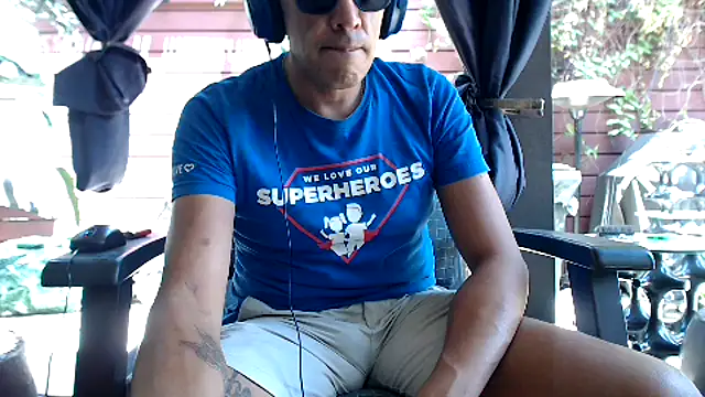 TumbledDarn online show from July 9, 7:17 pm