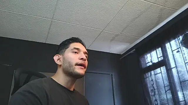 RichardMilleer online show from July 20, 5:04 pm