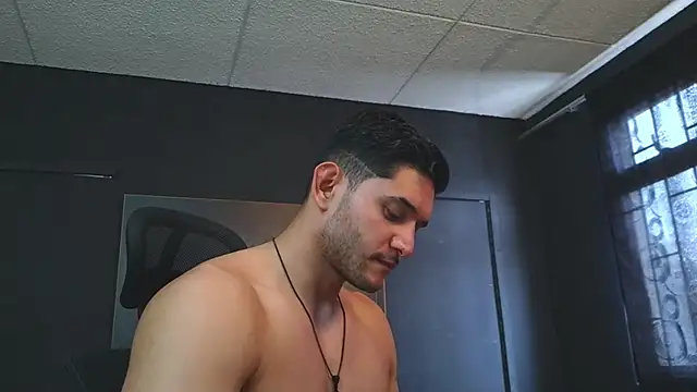 RichardMilleer online show from July 1, 4:41 pm