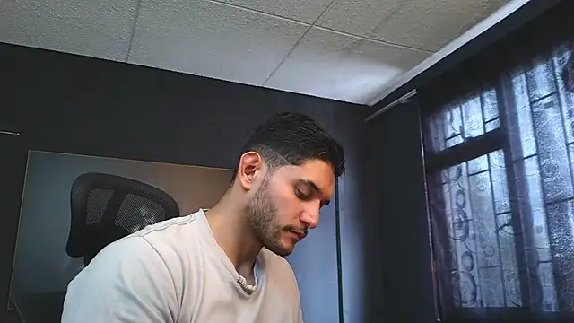 RichardMilleer online show from August 5, 5:29 pm