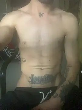 dirtyskils online show from July 15, 1:01 am