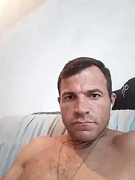 Claudiokkkkk online show from June 26, 7:38 pm