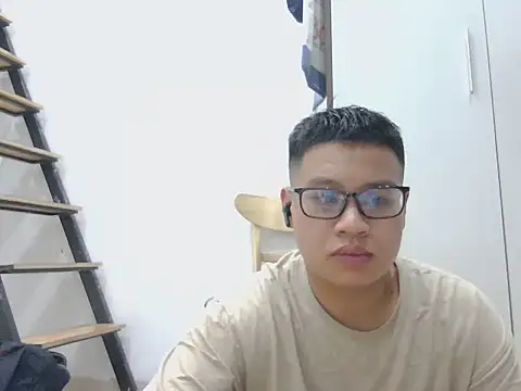 loveninja online show from June 23, 12:31 pm
