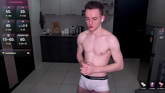 Vaso69  online show from July 17, 1:57 am