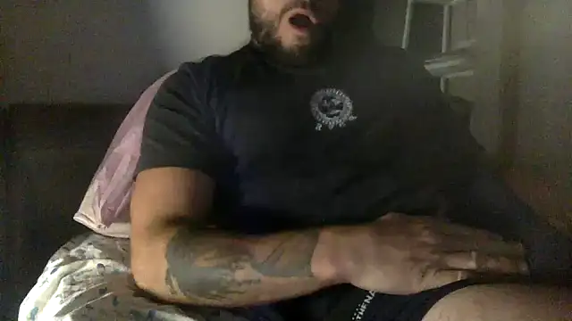 PabloelBraquemart online show from June 11, 9:46 pm
