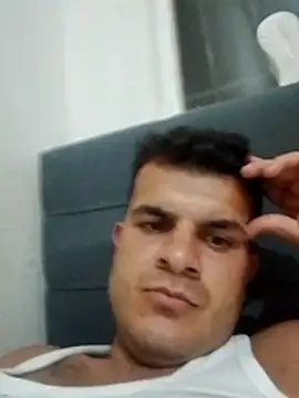 kadiirsekercii online show from July 2, 1:37 am