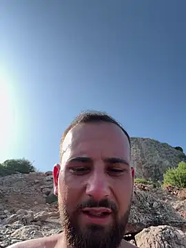 juan03065 online show from July 23, 2:03 pm