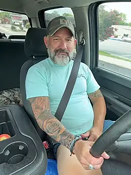 fuckadilf online show from July 18, 4:23 pm