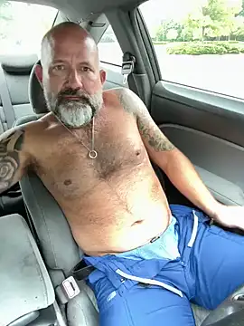 fuckadilf online show from July 13, 5:15 pm