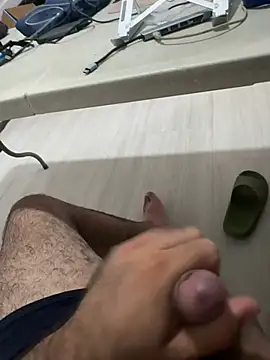 EdgarLopez69 online show from July 26, 2:36 pm