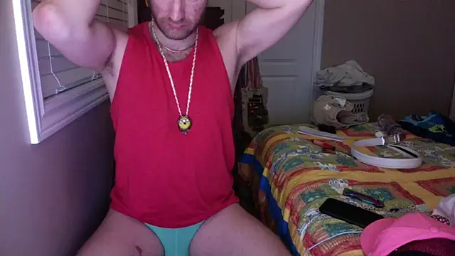 LSDsexslave online show from June 25, 6:29 am
