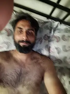 shail1987 online show from July 14, 9:24 am