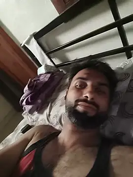 shail1987 online show from June 25, 9:36 am