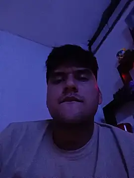 santi025 online show from July 23, 4:32 am