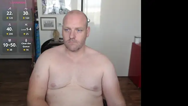 markrollo online show from July 29, 2:16 pm