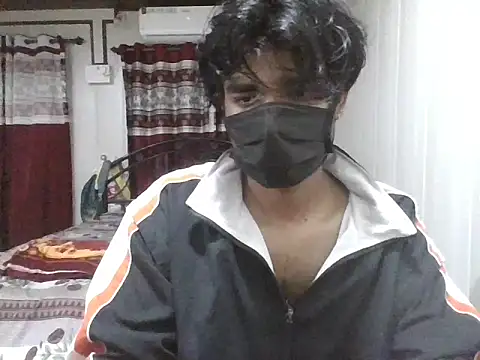 kriZ08 online show from June 28, 6:25 pm