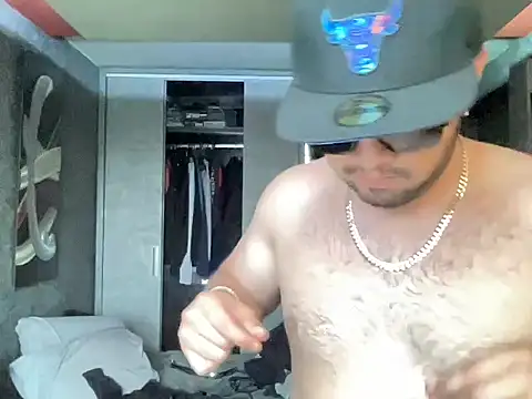 Bbydaddy 0 online show from July 5, 12:34 pm
