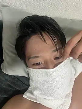 koki0401 online show from July 11, 10:50 am