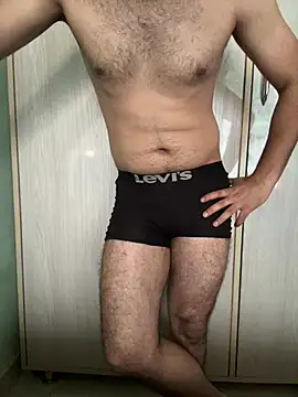 Whitepanther 08 online show from June 23, 12:42 pm