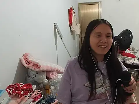 RebelAura online show from July 2, 3:23 am