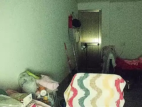 RebelAura online show from July 28, 7:39 pm