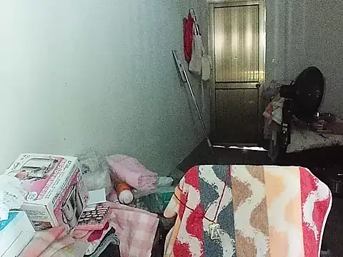 RebelAura online show from July 23, 1:58 am