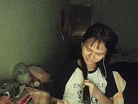 RebelAura online show from July 26, 2:36 pm