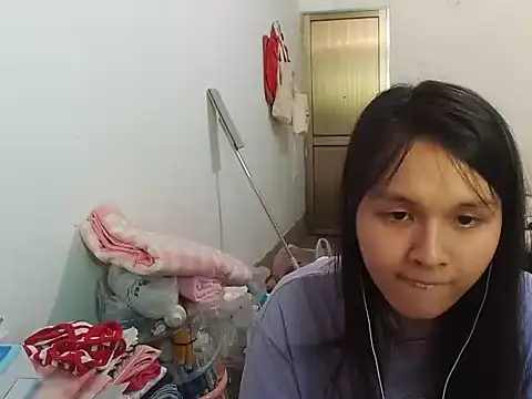 RebelAura online show from July 3, 3:23 am