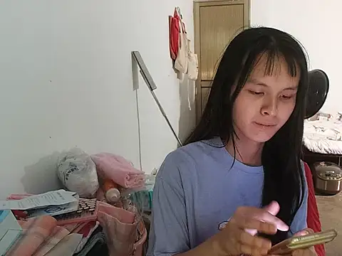 RebelAura online show from July 19, 7:36 am