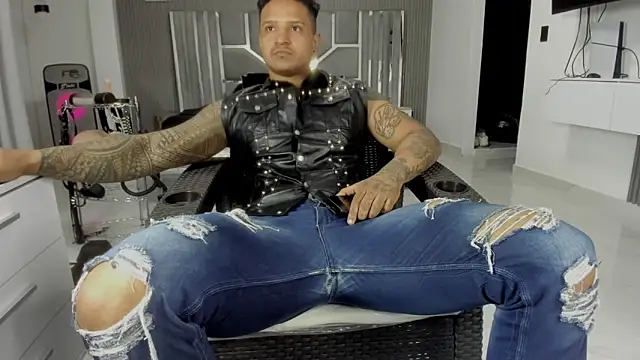 master leather online show from June 20, 1:32 am