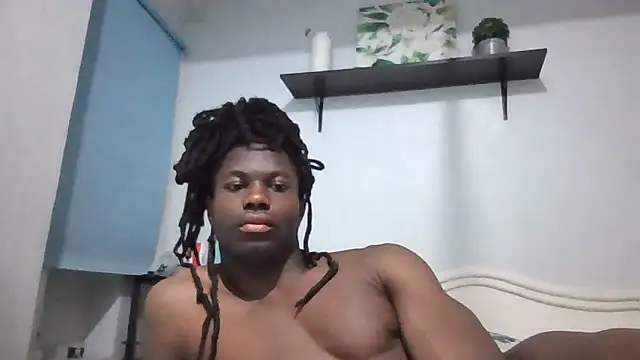 Wizinoir online show from June 23, 2:38 am