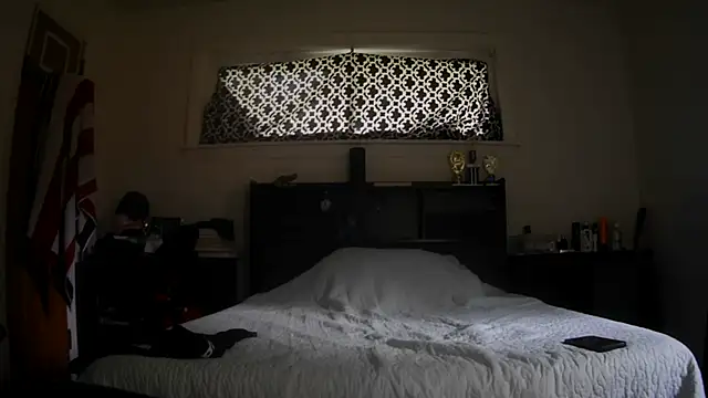 daddyshomeee  online show from July 27, 8:27 pm