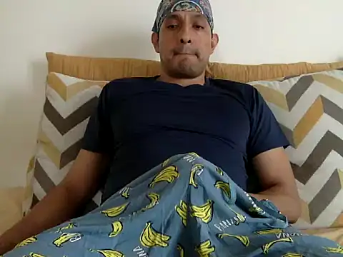 dedoloco 8--D online show from July 4, 4:37 am