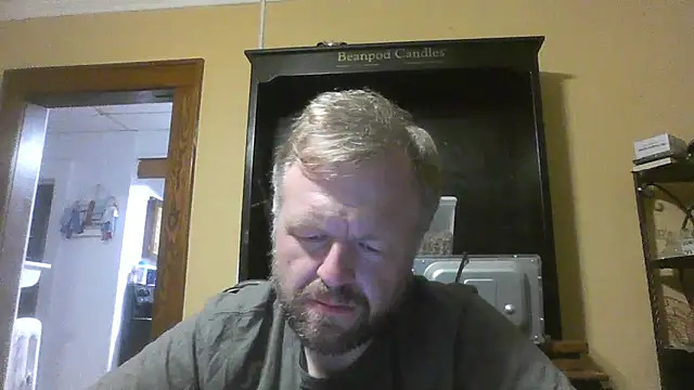 TheOneDonShaun online show from July 17, 5:36 am