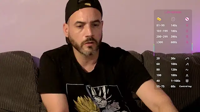 UnfilledOffal online show from July 19, 3:29 pm