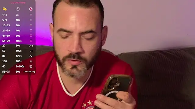 UnfilledOffal online show from July 28, 4:31 am