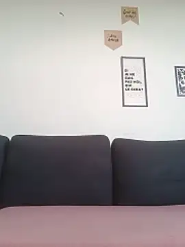 CoupleGoat online show from May 21, 11:37 am