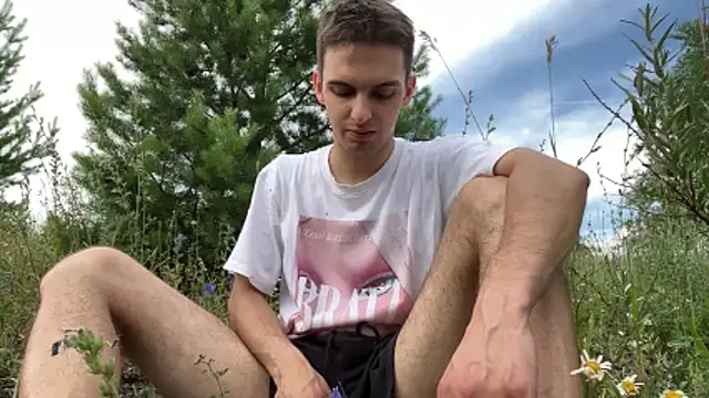 joshnovaq online show from July 6, 10:23 am