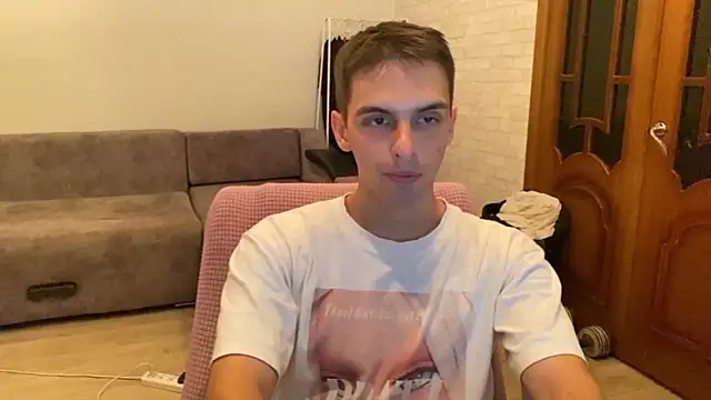 joshnovaq online show from July 7, 7:06 pm