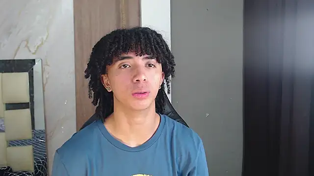 kim curlyy online show from July 2, 12:22 pm