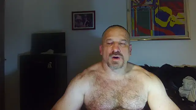 Mauro7788 online show from July 17, 12:07 am