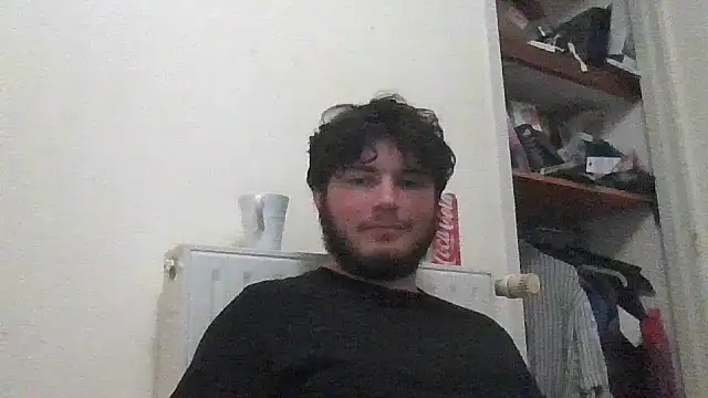 zeraxlr online show from July 27, 8:49 pm