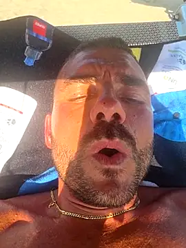 Cicciolino 23 online show from August 1, 4:17 pm