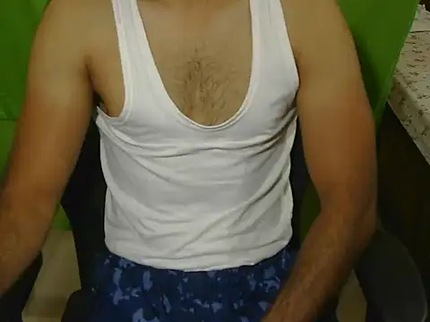 Michal Fransis online show from May 23, 1:27 pm