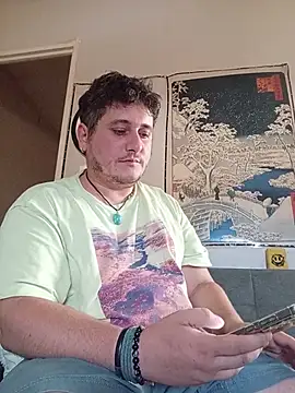 damslebambou online show from July 10, 6:32 pm