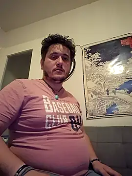 damslebambou online show from July 25, 1:57 am