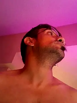  Ramone666 online show from July 18, 7:25 am