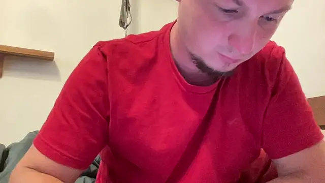 DereineGx online show from May 16, 5:33 pm