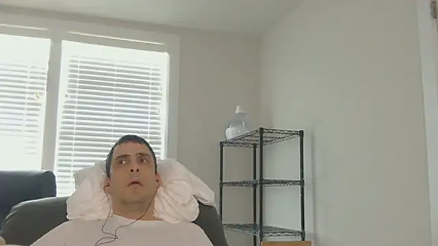 SissyJosh online show from June 24, 8:22 pm