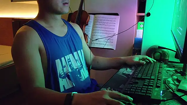 OnlyHand9x online show from June 16, 4:53 pm